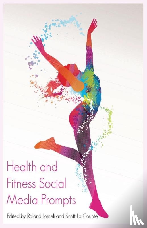  - Health and Fitness Social Media Prompts