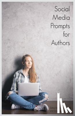  - Social Media Prompts for Authors