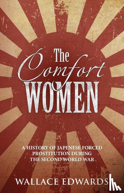 Edwards, Wallace - The Comfort Women