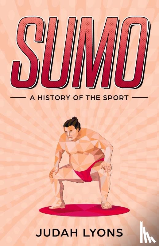 Lyons, Judah - Sumo