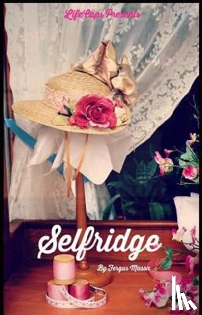 Mason, Fergus - Selfridge