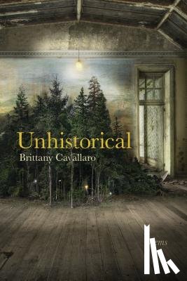 Cavallaro, Brittany - Unhistorical: Poems