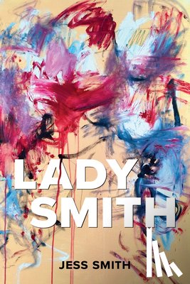 Smith, Jess - Lady Smith