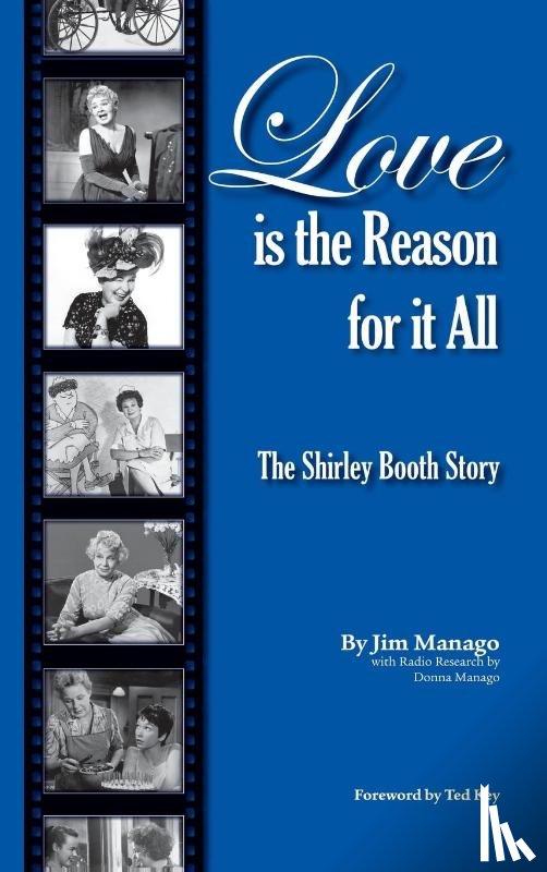 Manago, Jim - Shirley Booth
