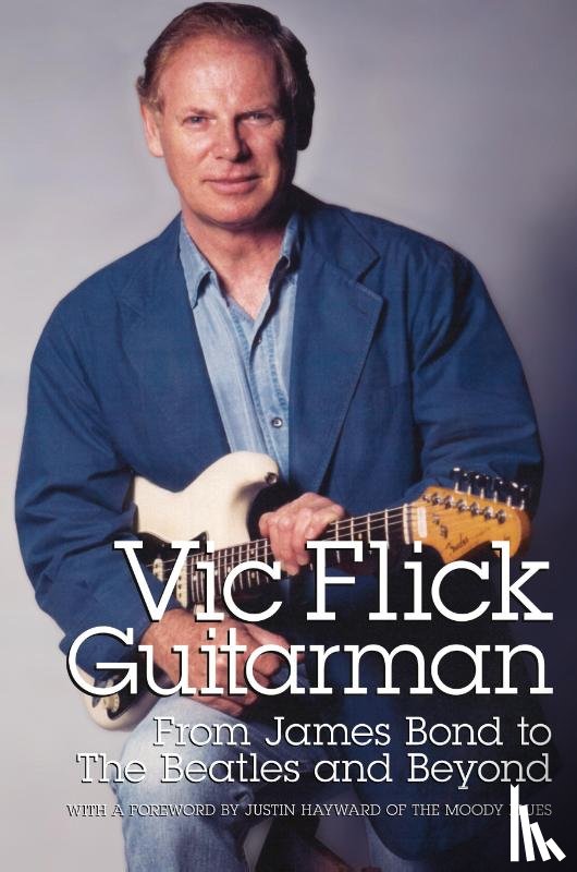 Flick, Vic - Vic Flick, Guitarman