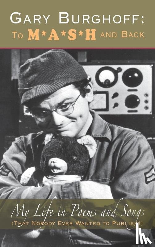 Burghoff, Gary - Gary Burghoff