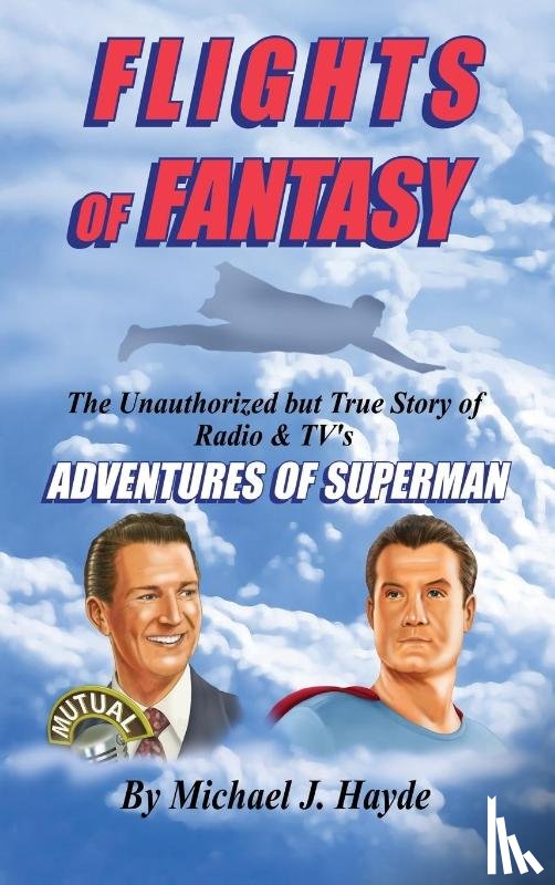 Hayde, Michael J - Flights of Fantasy
