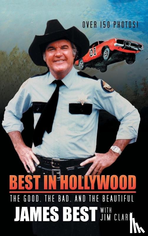 Best, James - Best in Hollywood