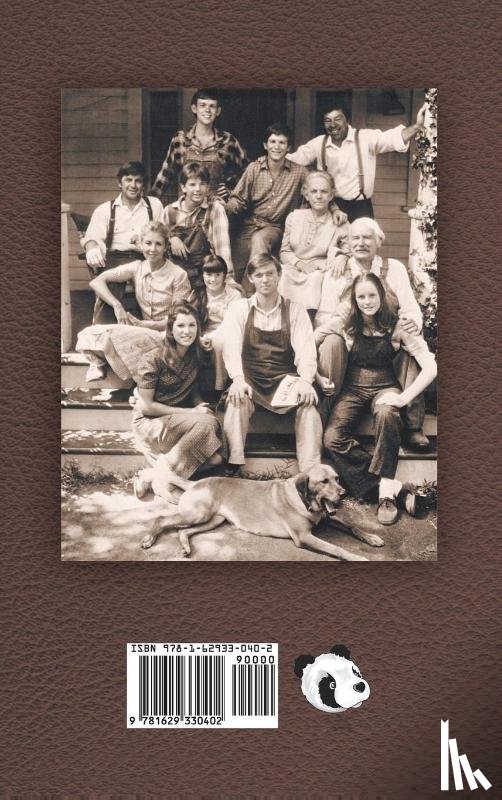 Conley, Joe - Ike Godsey of Walton's Mountain