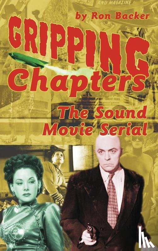 Backer, Ron - Gripping Chapters