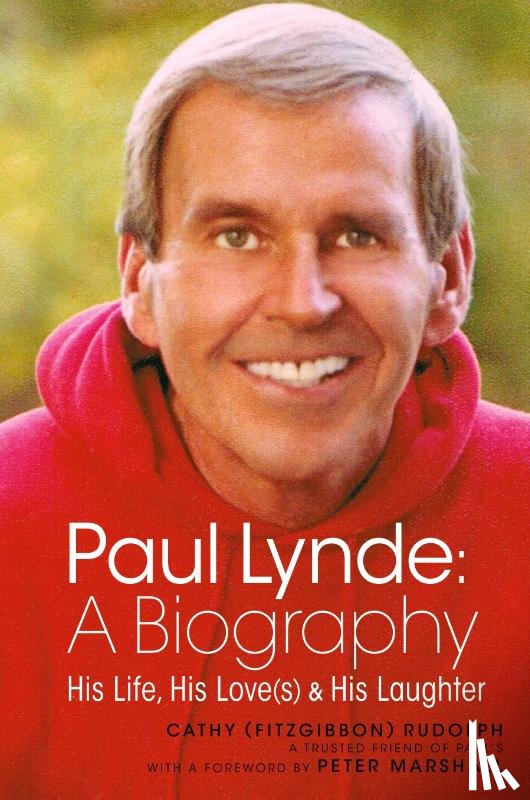 Rudolph, Cathy - Paul Lynde