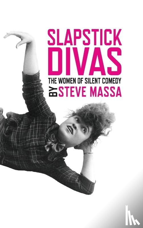 Massa, Steve - Slapstick Divas