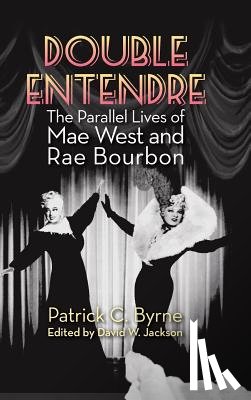 Byrne, Patrick - Double Entendre (hardback)