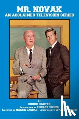 Harter, Chuck - Mr. Novak
