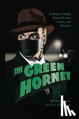 Grams, Martin - The Green Hornet