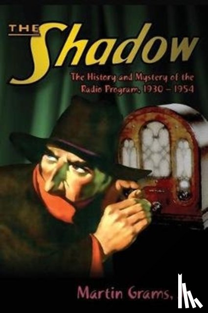 Grams, Martin - The Shadow