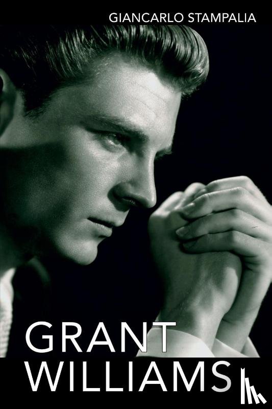 Stampalia, Giancarlo - Grant Williams
