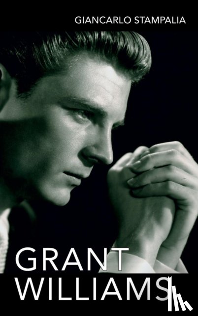 Stampalia, Giancarlo - Grant Williams (Hardback)