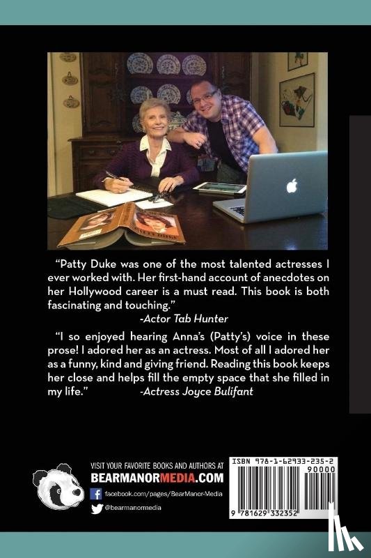 Duke, Patty, Jankowski, William - In the Presence of Greatness