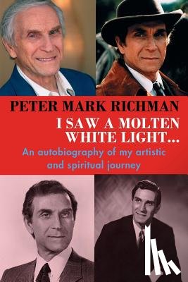 Richman, Peter Mark - Peter Mark Richman