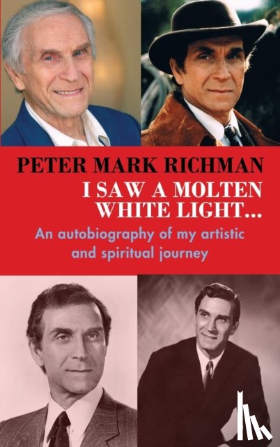 Richman, Peter Mark - Peter Mark Richman