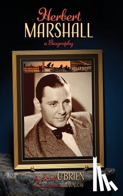 O'Brien, Scott - Herbert Marshall