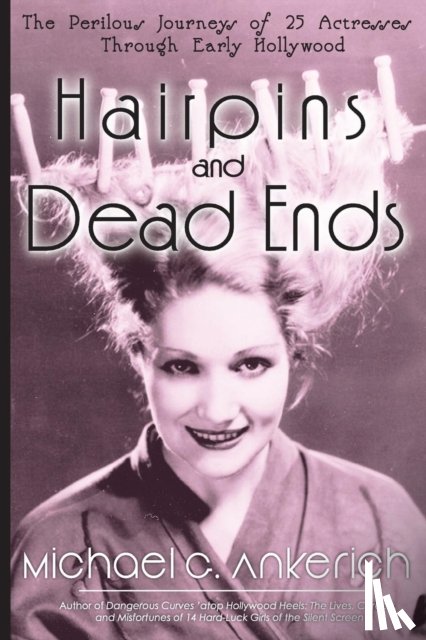 Ankerich, Michael G - Hairpins and Dead Ends