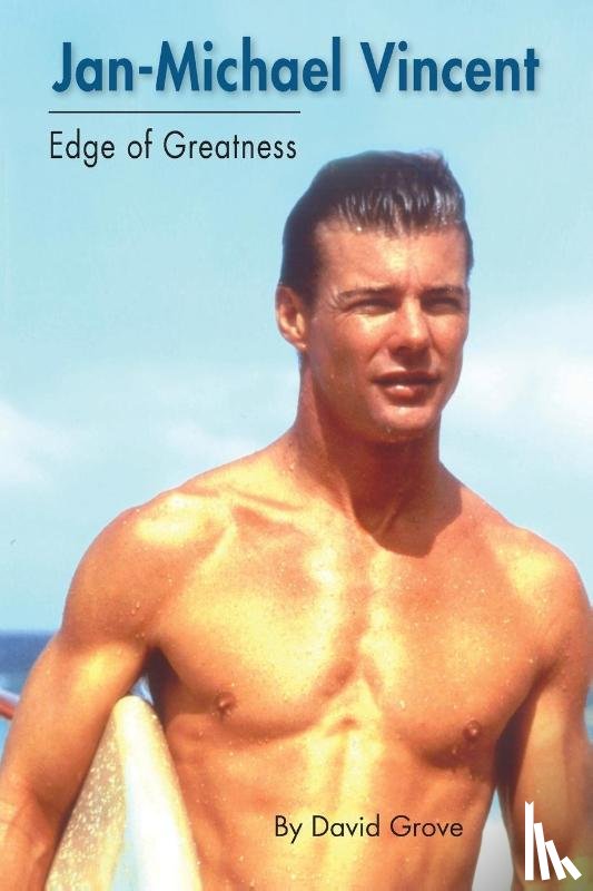 Grove, David (School of Social Work Ohio State University) - Jan-Michael Vincent