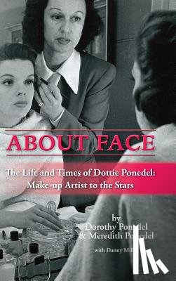 Ponedel, Dorothy, Ponedel, Meredith - About Face
