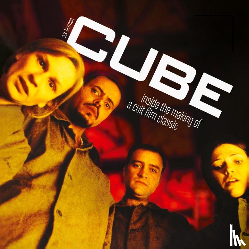 Berman, A S - Cube