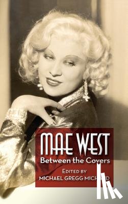 Michaud, Michael Gregg - Mae West