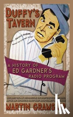 Grams, Martin - Duffy's Tavern