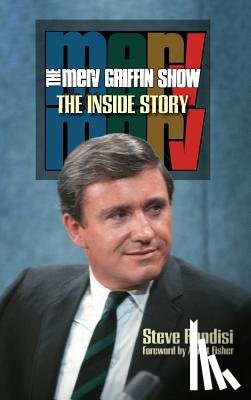 Randisi, Steve - The Merv Griffin Show