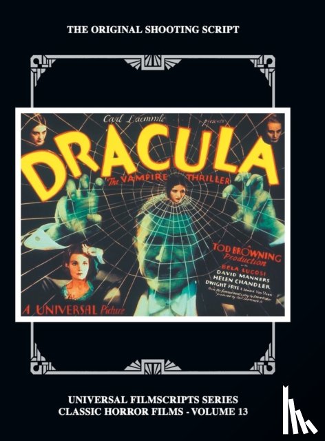 Riley, Philip J - Dracula
