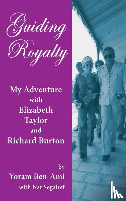 Ben-Ami, Yoram, Segaloff, Nat - Guiding Royalty