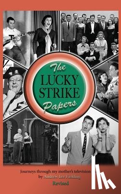 Fielding, Andrew Lee - The Lucky Strike Papers