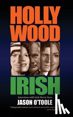 O'Toole, Jason - Hollywood Irish