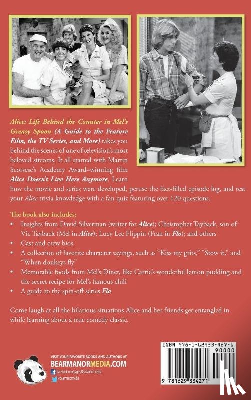 Putt, Barry M - Alice