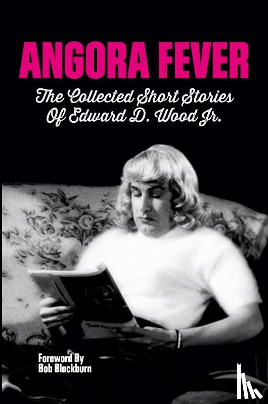 Wood, Ed - Angora Fever