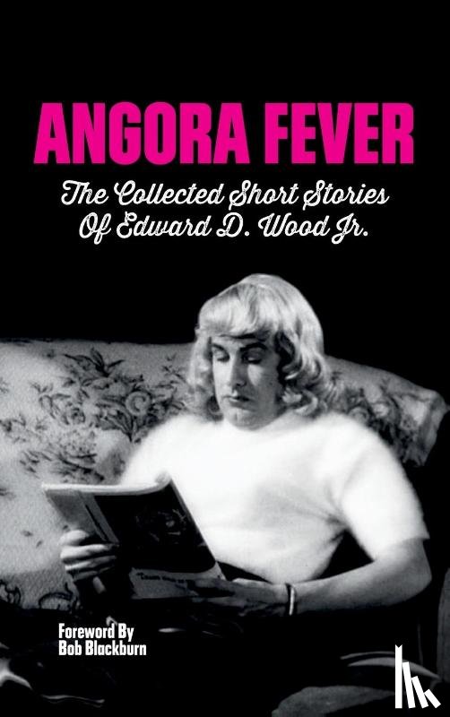 Wood, Ed - Angora Fever