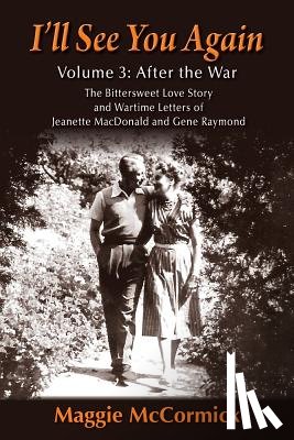 Maggie McCormick, McCormick - I'll See You Again