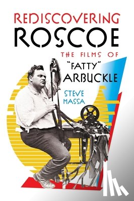 Massa, Steve - Rediscovering Roscoe
