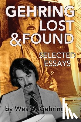 Gehring, Wes - Gehring Lost & Found