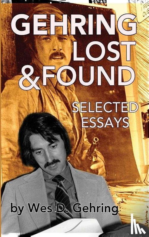 Gehring, Wes - Gehring Lost & Found