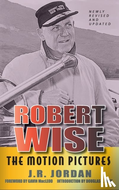 Jordan, J R - Robert Wise