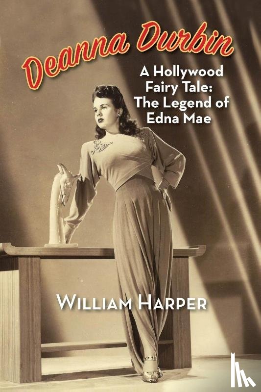 Harper, William - Deanna Durbin