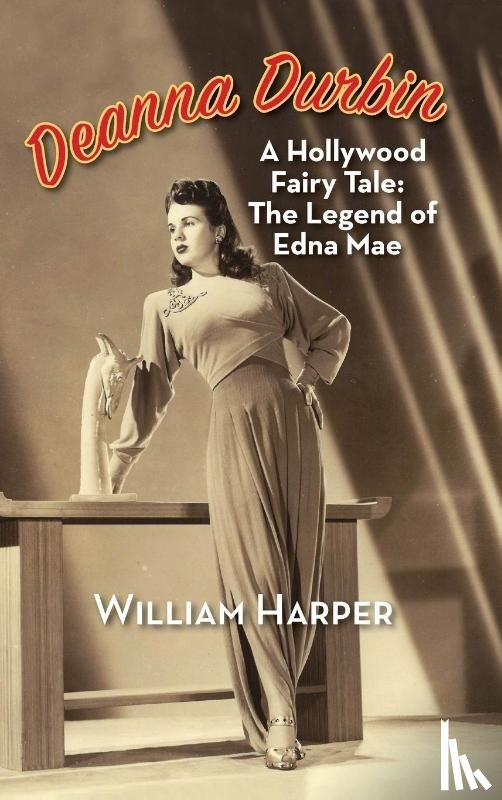 Harper, William - Deanna Durbin