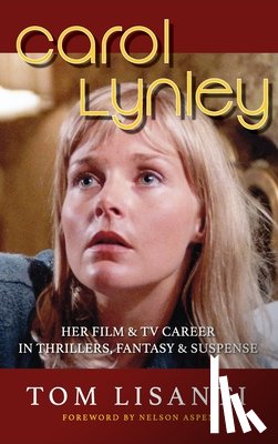 Lisanti, Tom - Carol Lynley
