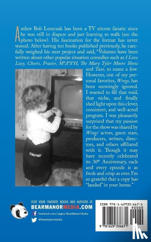 Leszczak, Bob - There Once Was a Show from Nantucket (hardback)