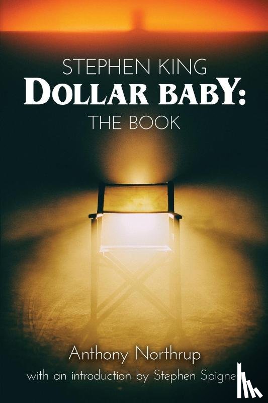 Northrup, Anthony - Stephen King - Dollar Baby